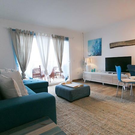 Апартаменти Chromotheraphy Cerca Del Mar Коста-Тегісе Екстер'єр фото